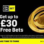 world cup free bet